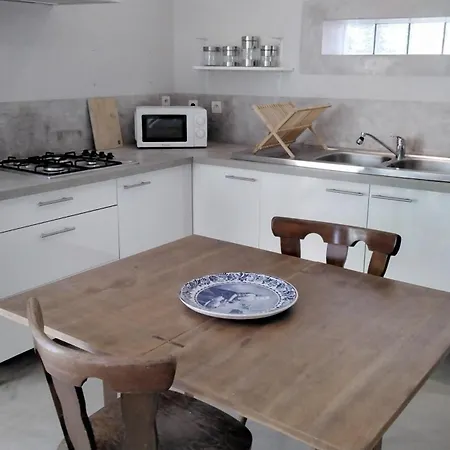 Studio Centre Vallon Jardin Parking 800M Marche Riviere Et Commerces Vallon-Pont-d'Arc